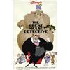 Image 1 : Paul Wenzel - "The Great Mouse Detective"