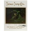 Image 1 : Frank Frazetta - Signed/Remarqued Print Frazetta