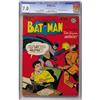 Image 1 : Batman #35 (DC, 1946) CGC FN/VF 7.0 Cream to