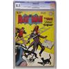 Image 1 : Batman #40 (DC, 1947) CGC VF+ 8.5 Off-white to