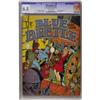 Image 1 : Blue Beetle #12 (Holyoke, 1942) CGC FN+ 6.5