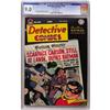 Image 1 : Detective Comics #136 (DC, 1948) CGC VF/NM 9.0