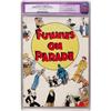 Image 1 : Funnies On Parade #nn (1933) CGC App.8.5
