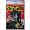 Image 1 : Green Lantern #10 Mile High Copy CGC NM 9.4
