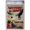 Image 1 : Mystery in Space #7 River City CGC VF+ 8.5