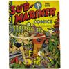 Image 1 : Sub-Mariner Comics #3 (Timely, 1941) VG/FN