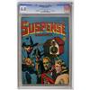 Image 1 : Suspense Comics #12 (1946) CGC FN 6.0