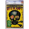 Image 1 : Witchcraft #2 (Avon, 1952) CGC FN+ 6.5 Off-white