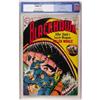Image 1 : Blackhawk #108 (DC, 1957) CGC VF/NM 9.0 c/ow