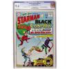Image 1 : The Brave and the Bold #62 Starman CGC 9.6