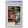 Image 2 : The Brave and the Bold #62 Starman CGC 9.6