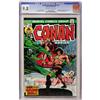 Image 1 : Conan the Barbarian #37 (Marvel, 1974) CGC