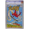 Image 1 : The Flash #154 (DC, 1965) CGC NM 9.4 White