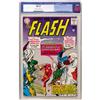 Image 1 : The Flash #155 (DC, 1965) CGC NM 9.4 Off-white