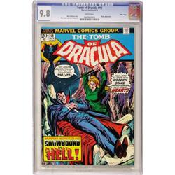 Planet Comics #41 (Fiction House, 1946) CGC.
