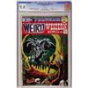 Image 1 : Weird Western Tales #12 (DC, 1972) CGC NM/MT 9.8