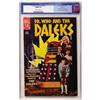Image 1 : Movie Classics Dr. Who and the Daleks CGC 9.0