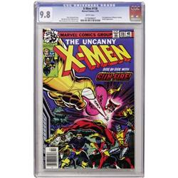 X-Men #118 (Marvel, 1979) CGC NM/MT 9.8 White