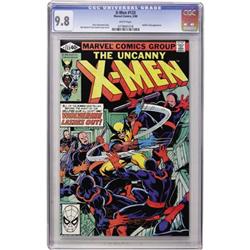 X-Men #133 (Marvel, 1980) CGC NM/MT 9.8 White