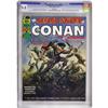 Image 1 : Savage Sword of Conan #1 (1974) CGC NM/MT 9.8