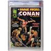 Savage Sword of Conan #3 (1974) CGC NM/MT 9.8