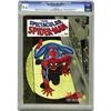 Image 1 : Spectacular Spider-Man #1 Multiple CGC Copies