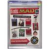 Image 1 : Worst From Mad #6 (EC, 1963) CGC NM 9.4