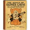 Image 2 : L. Frank Baum "The Songs of Father Goose" Signed