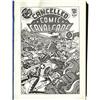 Image 1 : Cancelled Comic Cavalcade #1 and 2 Group