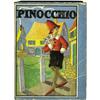 Image 1 : Pinocchio First Edition (Whitman, 1916).