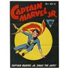 Image 2 : Captain Marvel Jr. Promotional Kit (1942)
