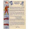 Image 3 : Captain Marvel Jr. Promotional Kit (1942)