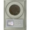 Image 4 : 1791 1C Washington Large Eagle Cent MS66 Brown