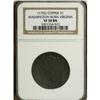 Image 3 : 1792 1C Washington Born Virginia Cent, Inscribed