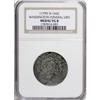 Image 1 : 1799 MEDAL Funeral Urn VG8 NGC