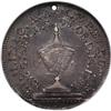 Image 2 : 1799 MEDAL Funeral Urn AU53 NGC