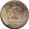 Image 1 : 1799 MEDAL Funeral Urn MS61 NGC