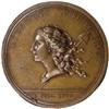 1781 Libertas Americana Medal MS63 Brown NGC.