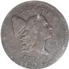 Image 1 : 1795 1/2 C Lettered Edge VF35 NGC