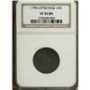 Image 3 : 1795 1/2 C Lettered Edge VF35 NGC