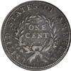 Image 2 : 1793 1C Wreath Cent--Vine and Bars,
