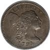 Image 1 : 1795 1C Plain Edge MS61 Brown PCGS