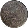 Image 2 : 1796 1C Liberty Cap VF35 NGC