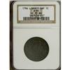 Image 3 : 1796 1C Liberty Cap VF35 NGC