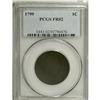 Image 3 : 1799 1C Fair 2 PCGS
