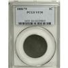 Image 3 : 1800/79 1C VF30 PCGS