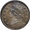 Image 1 : 1812 1C Small Date AU58 NGC