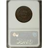 Image 4 : 1834 1C Lg 8, Lg Stars, Med Letters AU55 NGC.