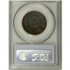 Image 4 : 1839 1C Silly Head MS65 Brown PCGS