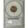 Image 4 : 1860 1C MS66 PCGS